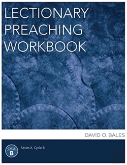 Bertrand.pt - Lectionary Preaching Workbook, Series X, Cycle B