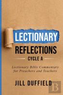 Lectionary Reflections Cycle A