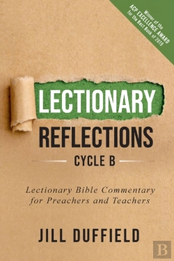 Bertrand.pt - Lectionary Reflections, Cycle B: Lection