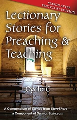 Bertrand.pt - Lectionary Stories For Preaching And Teaching