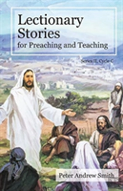 Bertrand.pt - Lectionary Stories For Preaching And Teaching