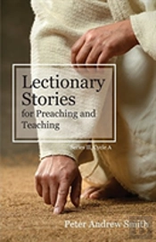 Lectionary Stories For Preaching And Teaching
