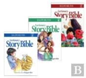 Lectionary Story Bible Set