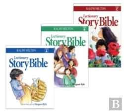 Bertrand.pt - Lectionary Story Bible Set