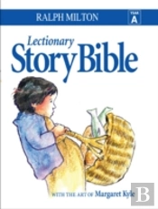 Lectionary Story Bibleyear A