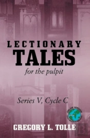 Lectionary Tales For The Pulpit