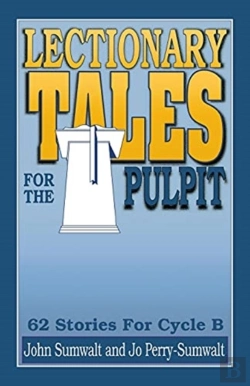 Bertrand.pt - Lectionary Tales For The Pulpit