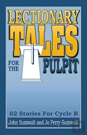 Lectionary Tales For The Pulpit