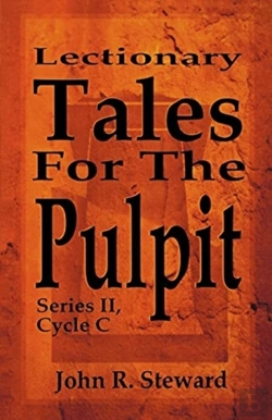 Bertrand.pt - Lectionary Tales For The Pulpit, Series Ii, Cycle C