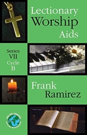 Lectionary Worship Aids