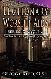 Lectionary Worship Aids