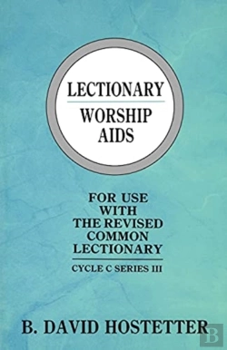 Bertrand.pt - Lectionary Worship Aids