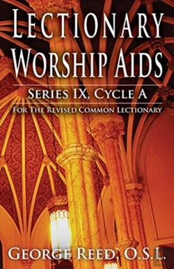 Bertrand.pt - Lectionary Worship Aids, Series Ix, Cycle A
