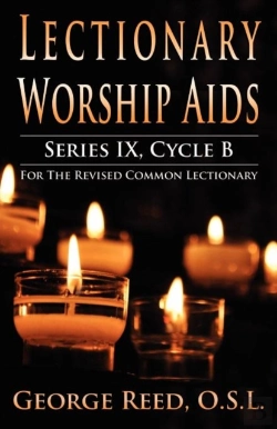 Bertrand.pt - Lectionary Worship Aids, Series Ix, Cycle B For The Revised Common Lectionary