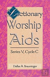 Lectionary Worship Aids, Series V, Cycle C