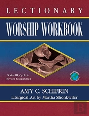Lectionary Worship Workbook