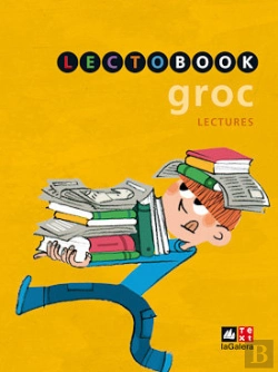 Bertrand.pt - Lectobook Groc