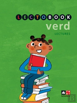 Bertrand.pt - Lectobook Verd