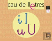 Lectoescriptura 1-Cau Val.