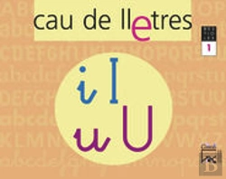 Bertrand.pt - Lectoescriptura 1-Cau Val.