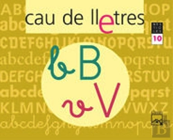 Bertrand.pt - Lectoescriptura 10-Cau Val.