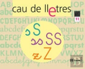 Lectoescriptura 11-Cau Val.