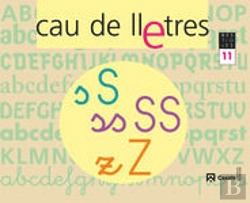 Bertrand.pt - Lectoescriptura 11-Cau Val.