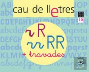 Lectoescriptura 12-Cau Val.  