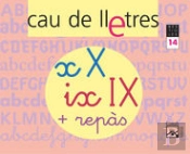 Lectoescriptura 14-Cau Val.