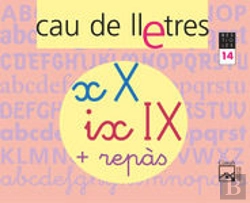 Bertrand.pt - Lectoescriptura 14-Cau Val.