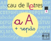 Lectoescriptura 2-Cau Val.