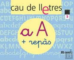Bertrand.pt - Lectoescriptura 2-Cau Val.