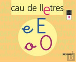 Bertrand.pt - Lectoescriptura 3-Cau Val.