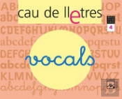 Lectoescriptura 4-Cau Val.
