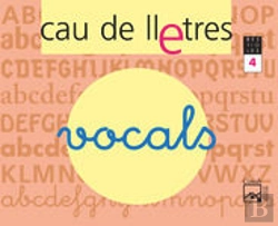 Bertrand.pt - Lectoescriptura 4-Cau Val.