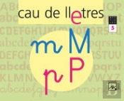 Lectoescriptura 5-Cau Val.