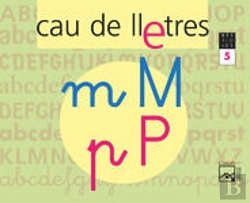 Bertrand.pt - Lectoescriptura 5-Cau Val.