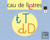 Lectoescriptura 6-Cau Val.