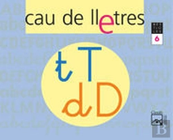 Bertrand.pt - Lectoescriptura 6-Cau Val.