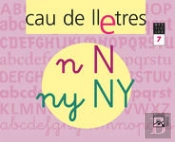 Lectoescriptura 7-Cau Val.
