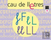 Lectoescriptura 8-Cau Val.