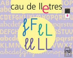 Bertrand.pt - Lectoescriptura 8-Cau Val.