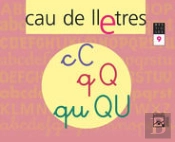 Lectoescriptura 9-Cau Val.
