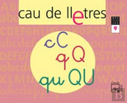 Bertrand.pt - Lectoescriptura 9-Cau Val.