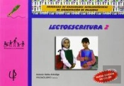 Lectoescritura 2