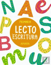 Lectoescritura Cuadricula 1ºEp Operac.Mundo 23