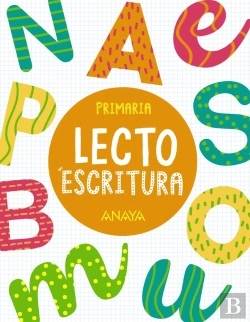 Bertrand.pt - Lectoescritura Cuadricula 1ºEp Operac.Mundo 23