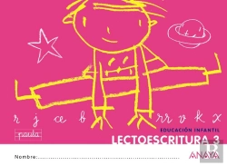Bertrand.pt - Lectoescritura Pauta 3  