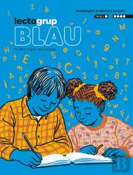 Lectogrup 2. Blau