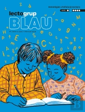 Lectogrup 2. Blau